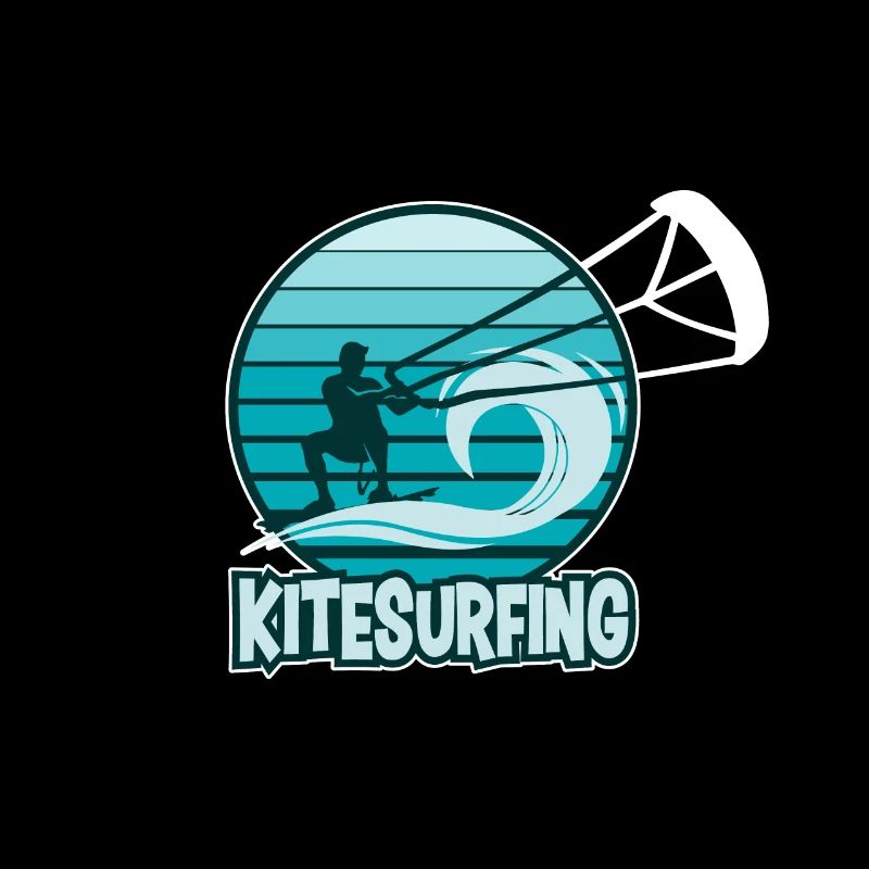 Kitesurfing Kitesurfing Surfing Wind Waves