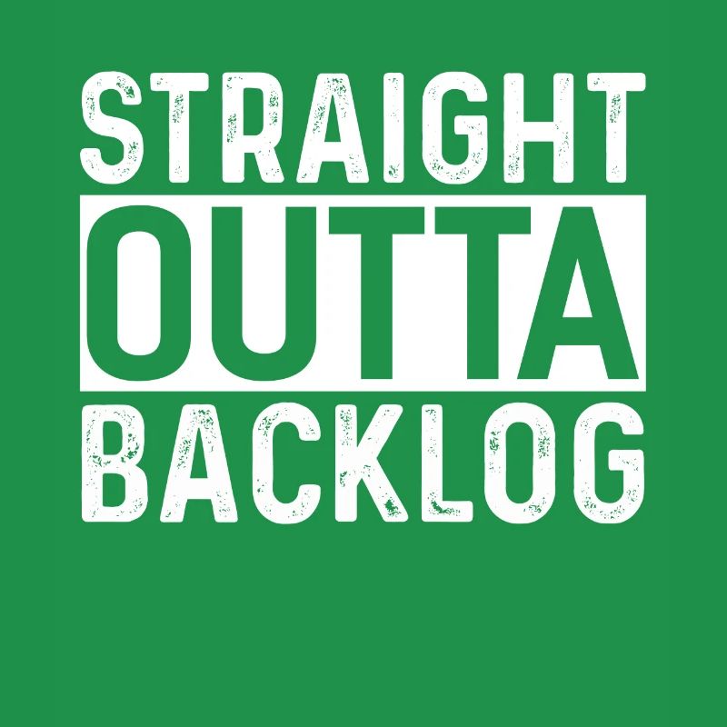 Programmeur Scrum Master Scrum Backlog