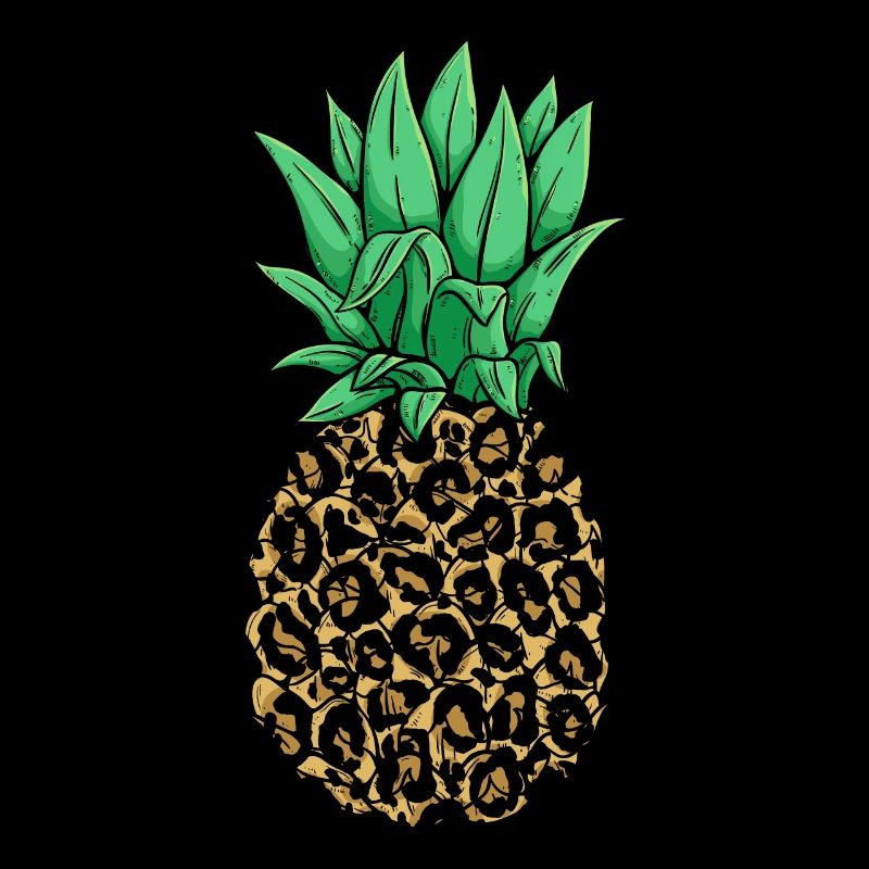Pineapple design