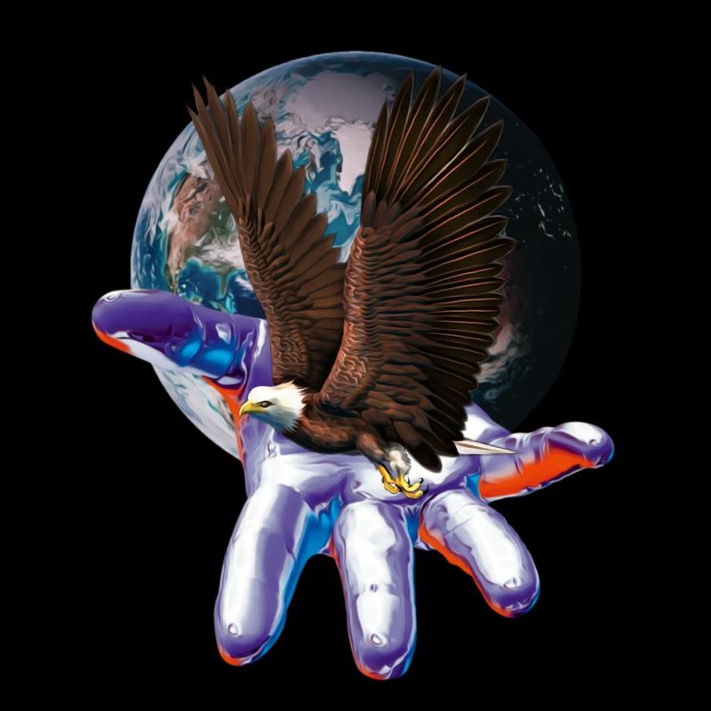 eagle