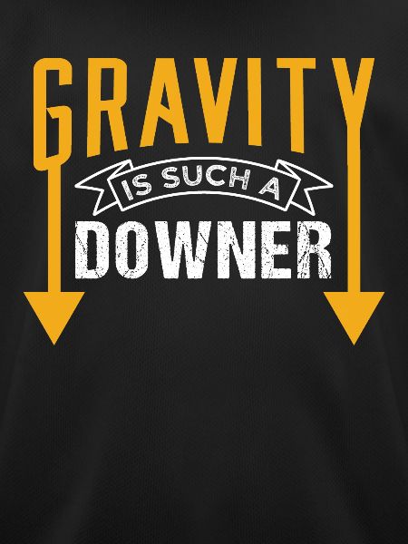 Physics Gravity