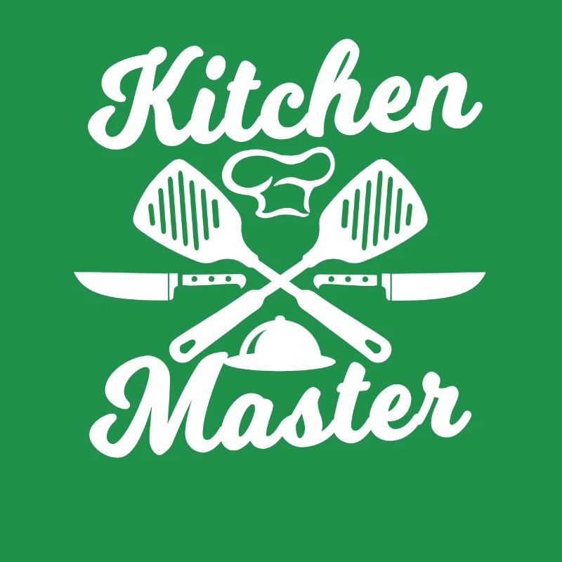 Chef Kitchen Master