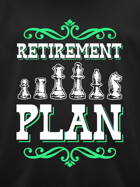 Chess plan