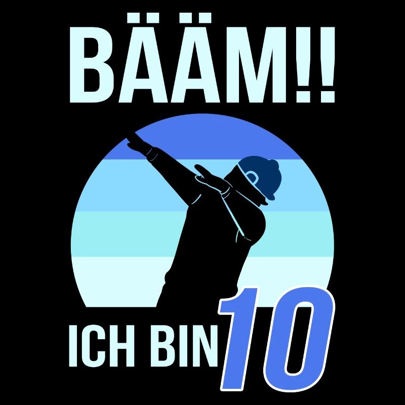 10 Jahre Geburtstag Kindergeburtstag