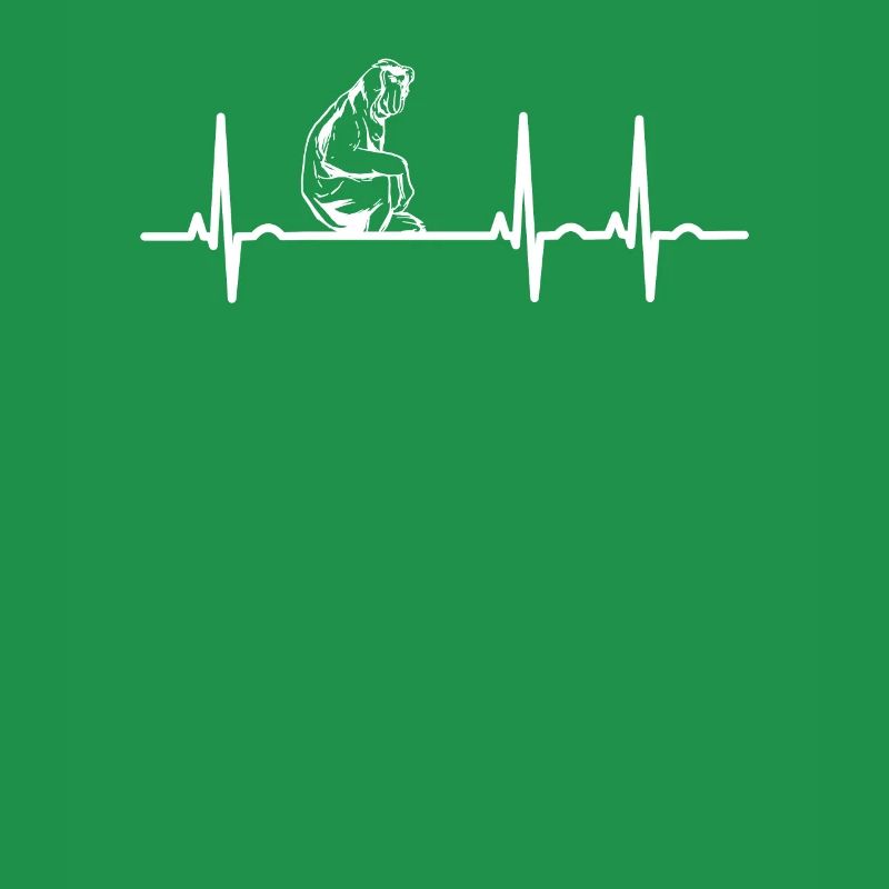 Proboscis monkey gift