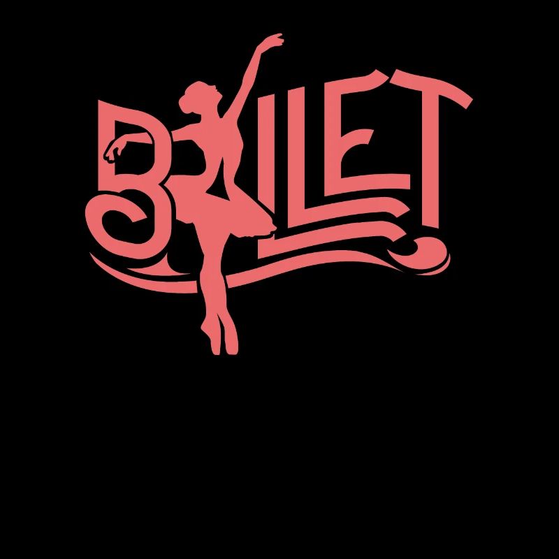 Danseuse de ballet