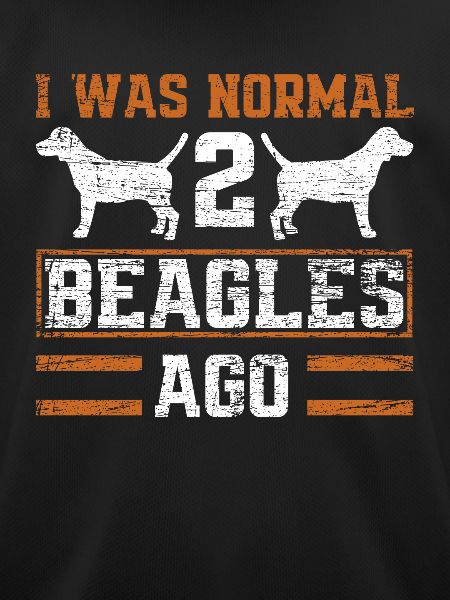 Beagle