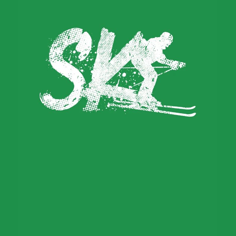 ski