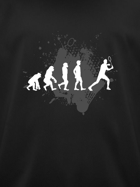 Badminton Evolution