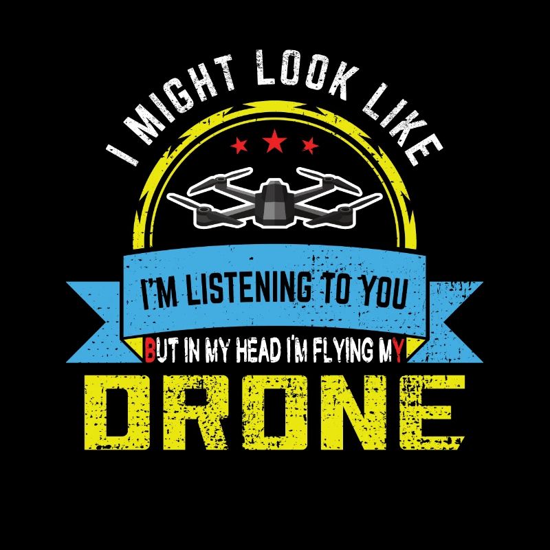 Drones-Pilote Quadrocopter Drone cadeau