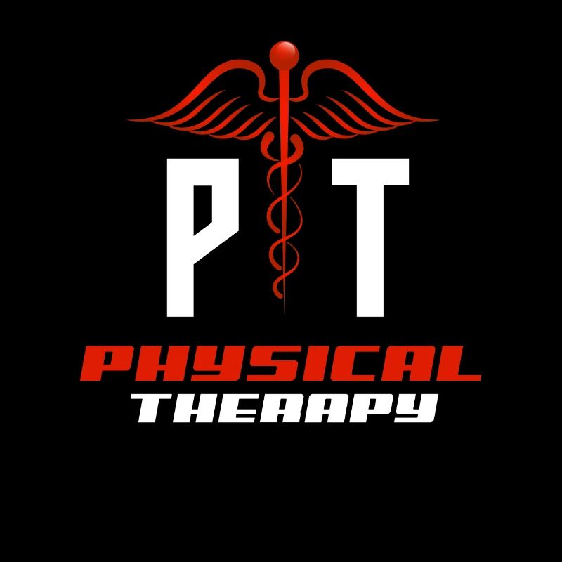 Physiotherapist Health Training Gift