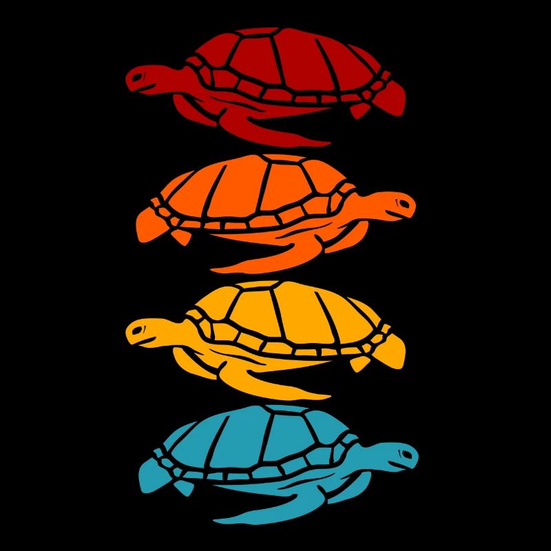 tortoises