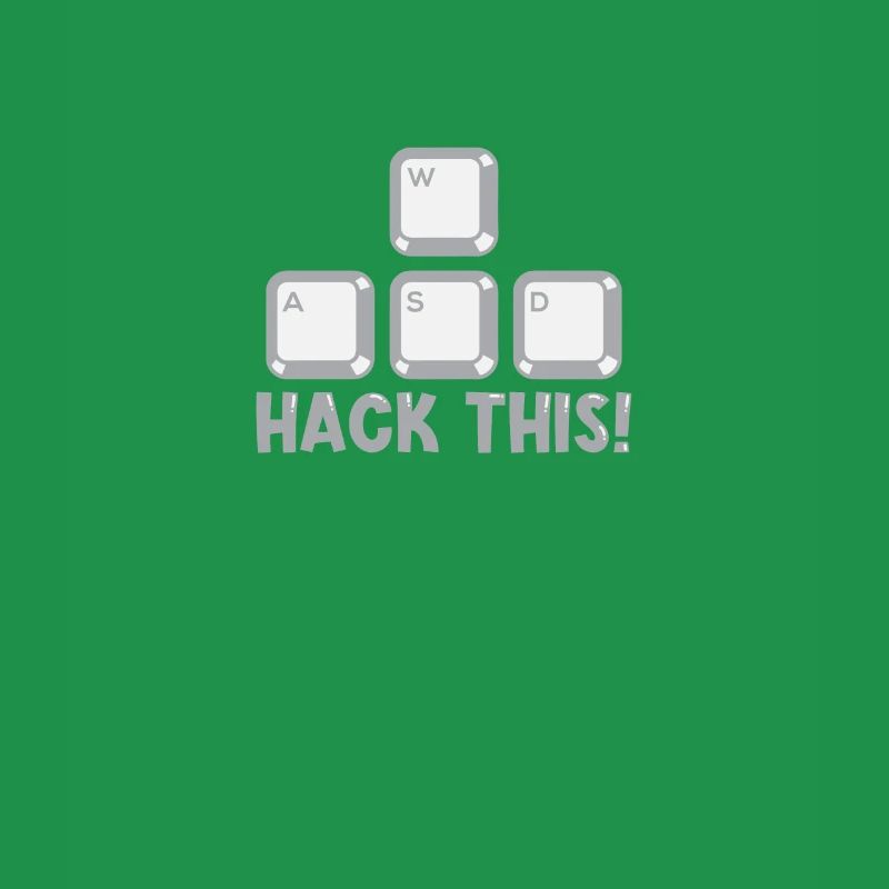 Hack This WASD