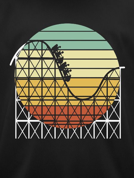 Roller coaster