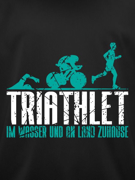 Triathlete Gift