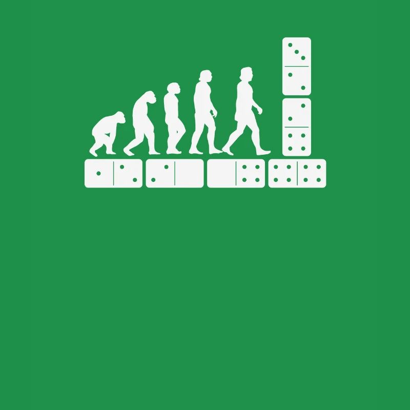 Domino Evolution Domininos Evo