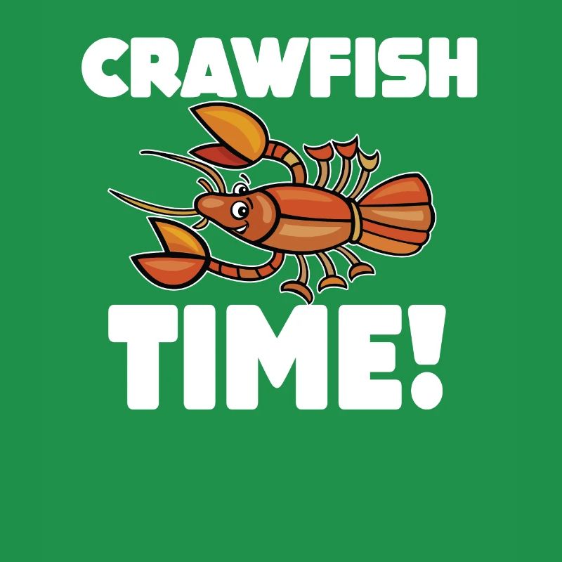 crayfish