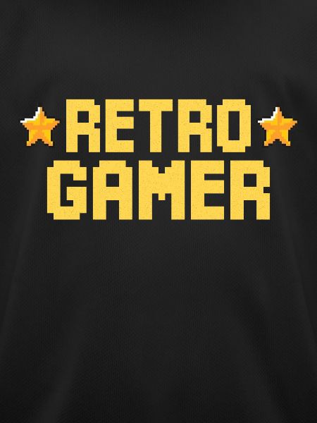 retro gamer