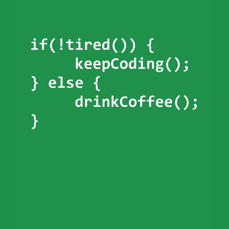 Programmierer Geschenk Programmieren Informatiker