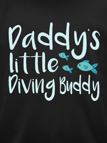 Diving Buddy