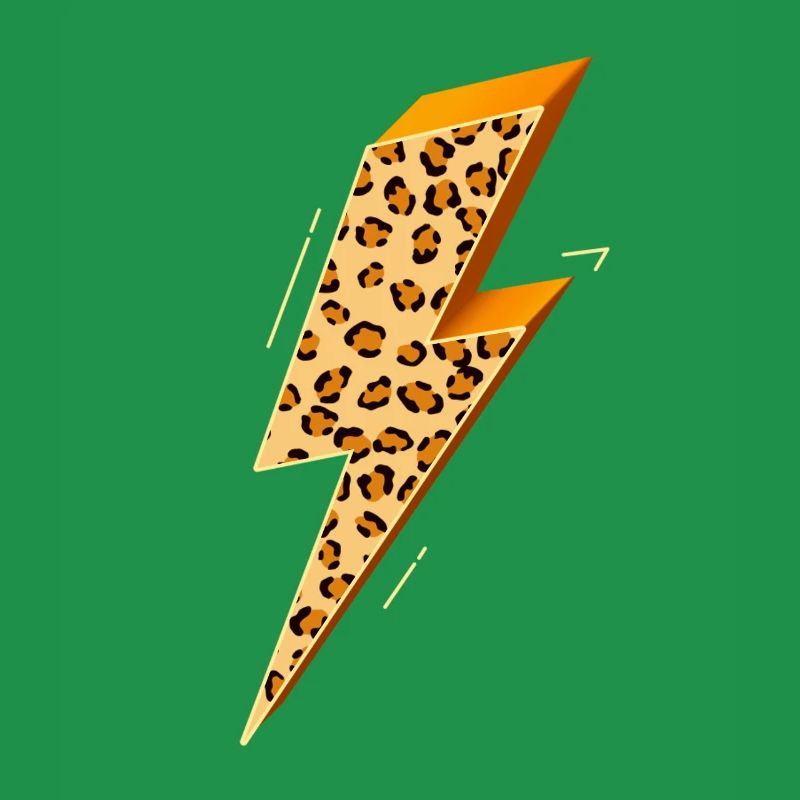 Lightning, Lightning Bolt, Lightning Strike,