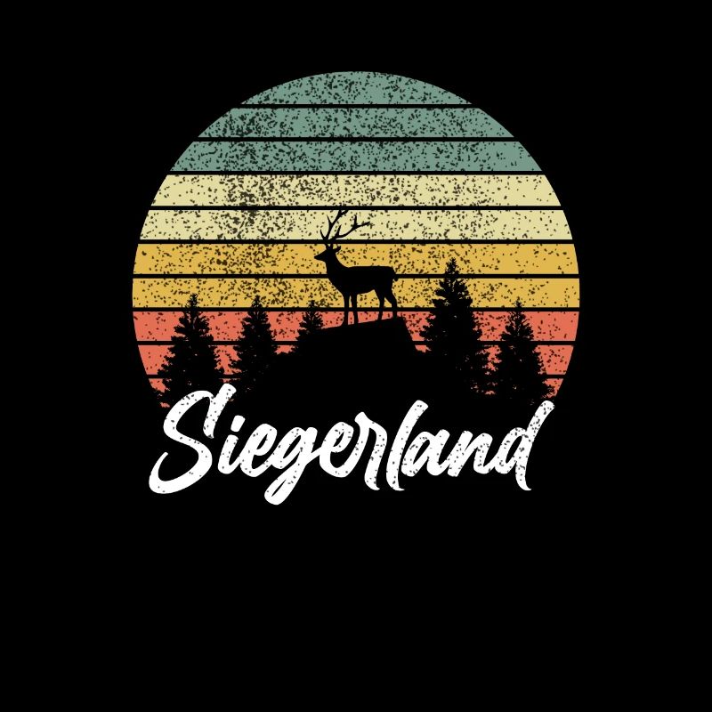 Sejerlänner - Siegen Wittgenstein Siegerland