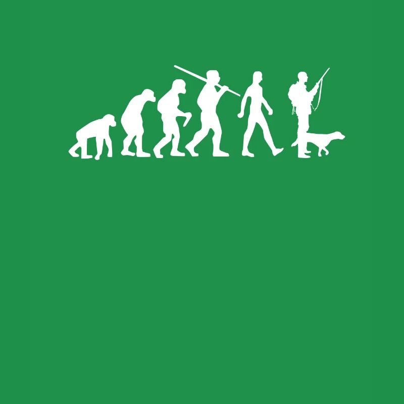 Jaeger Evolution Hunter