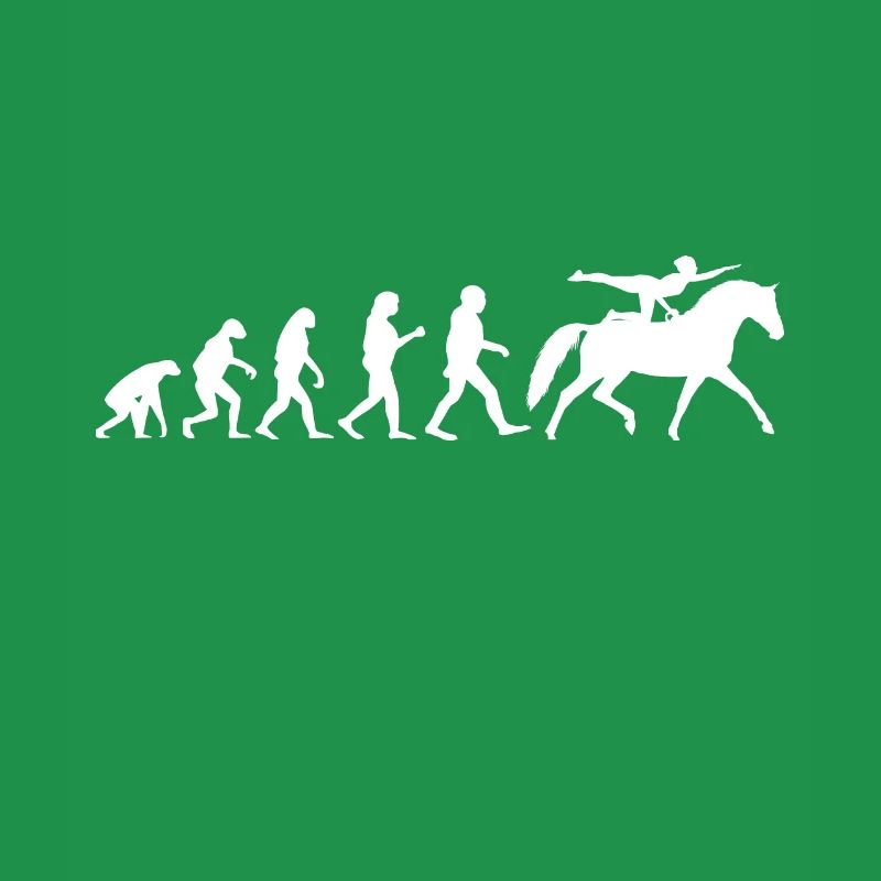 Evolution Voltigier Chevaux Équestres Voltige