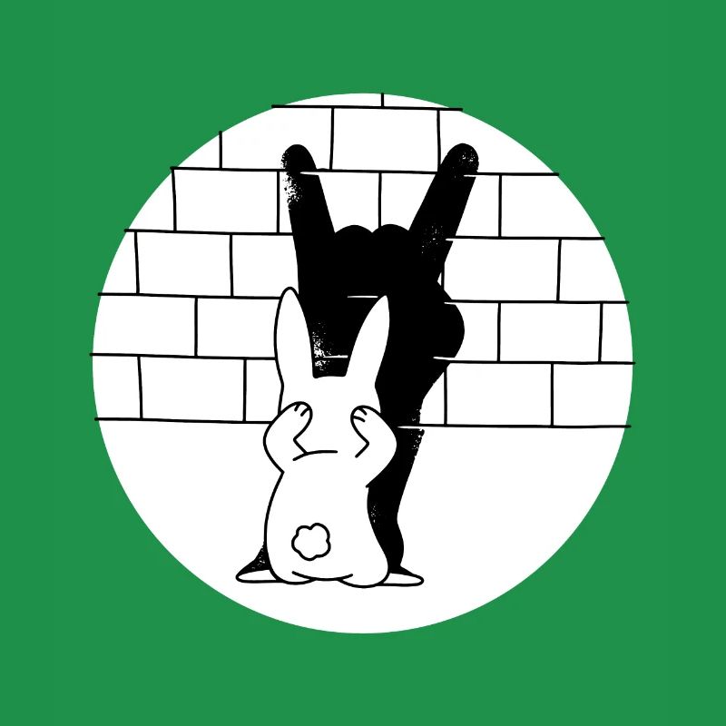 Evil Easter Easter Prison Rock Music