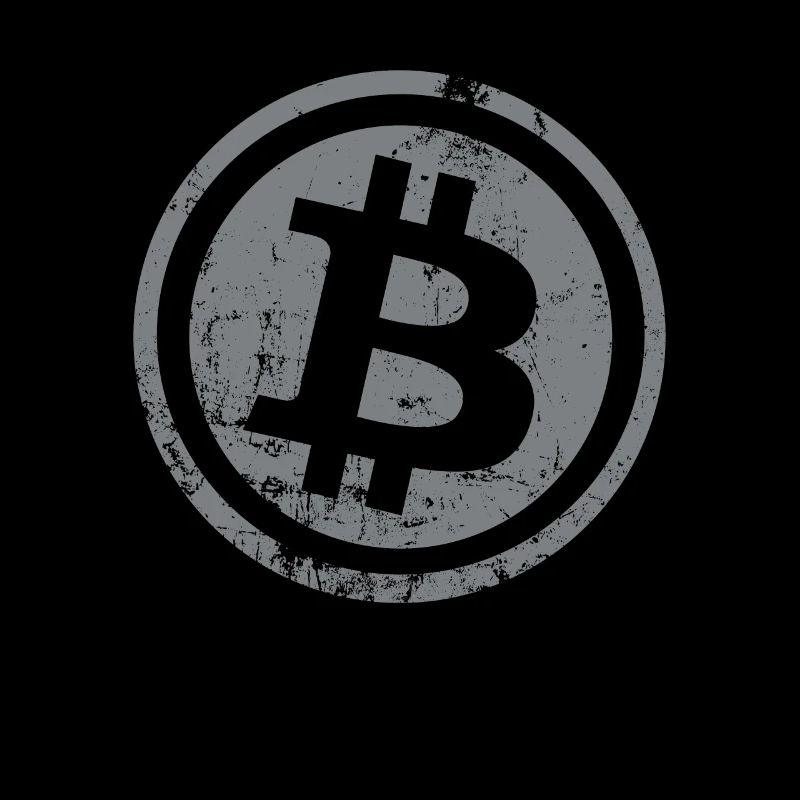 Bitcoin bouton Crypto-monnaies Bitcoins