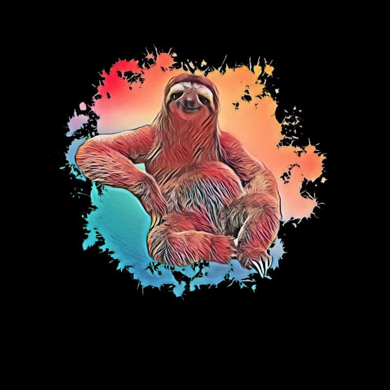 sloth