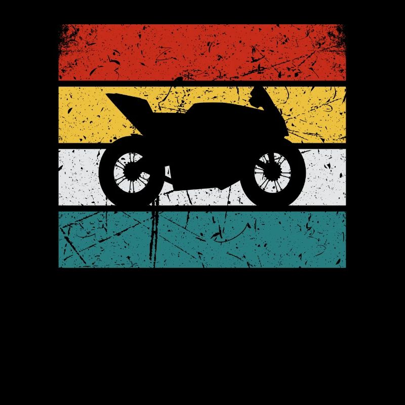Motorrad Biker Motorräder Cross