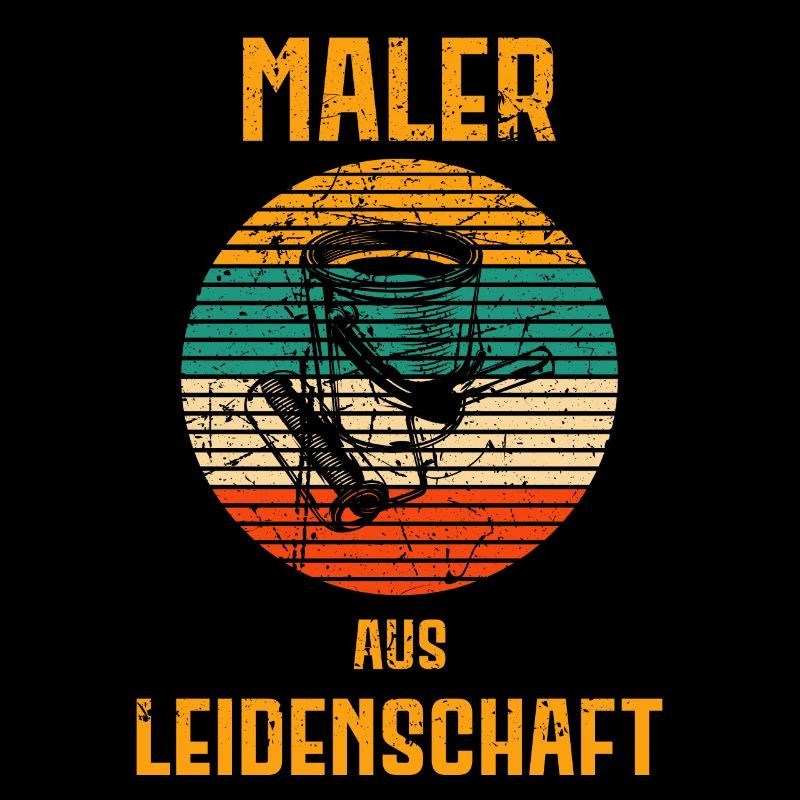 Maler und Lackierer Maler Lackierer Handwerker