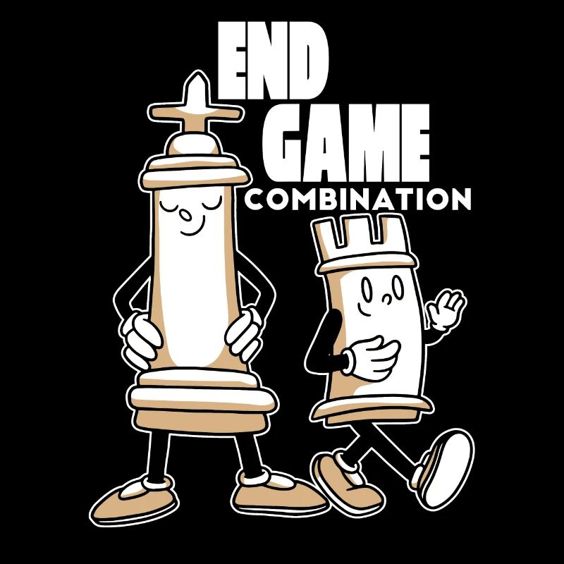 Schach Combo