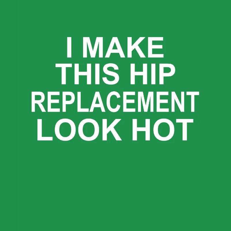 HIP REPLACEMENT SURGERY hip replacement hot