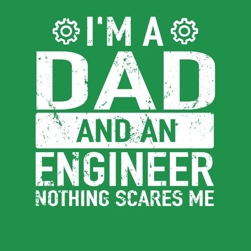Ingenieur Daddy Engineering Engineers Engineer Dad