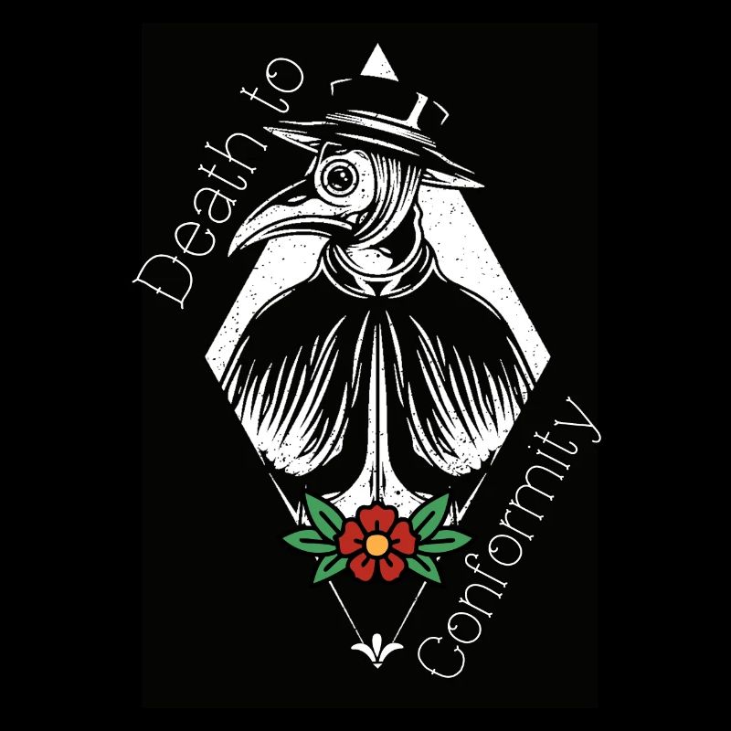 Mort à la conformité