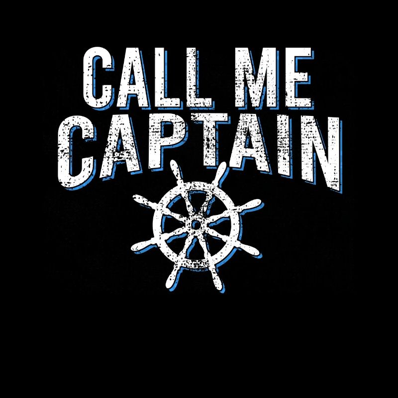 captain