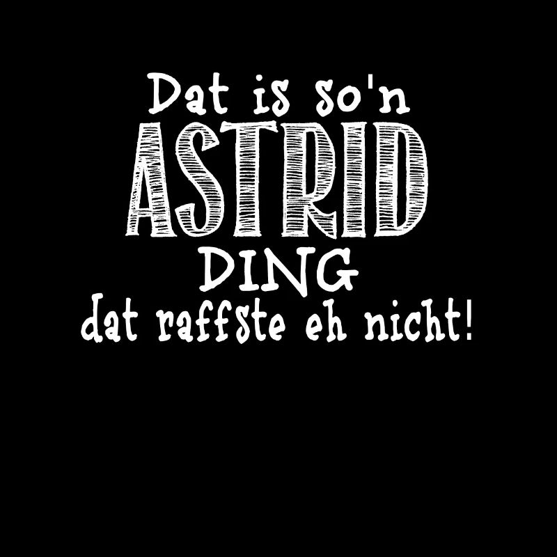 Astrid