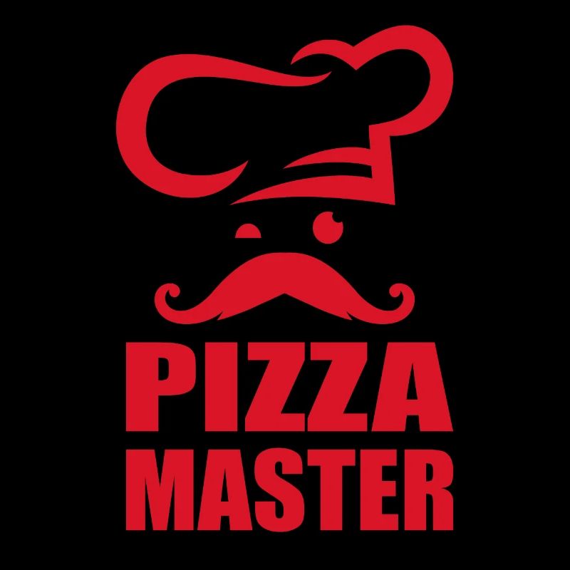 Pizza Master Gourmet Pizza Chef pizzeria