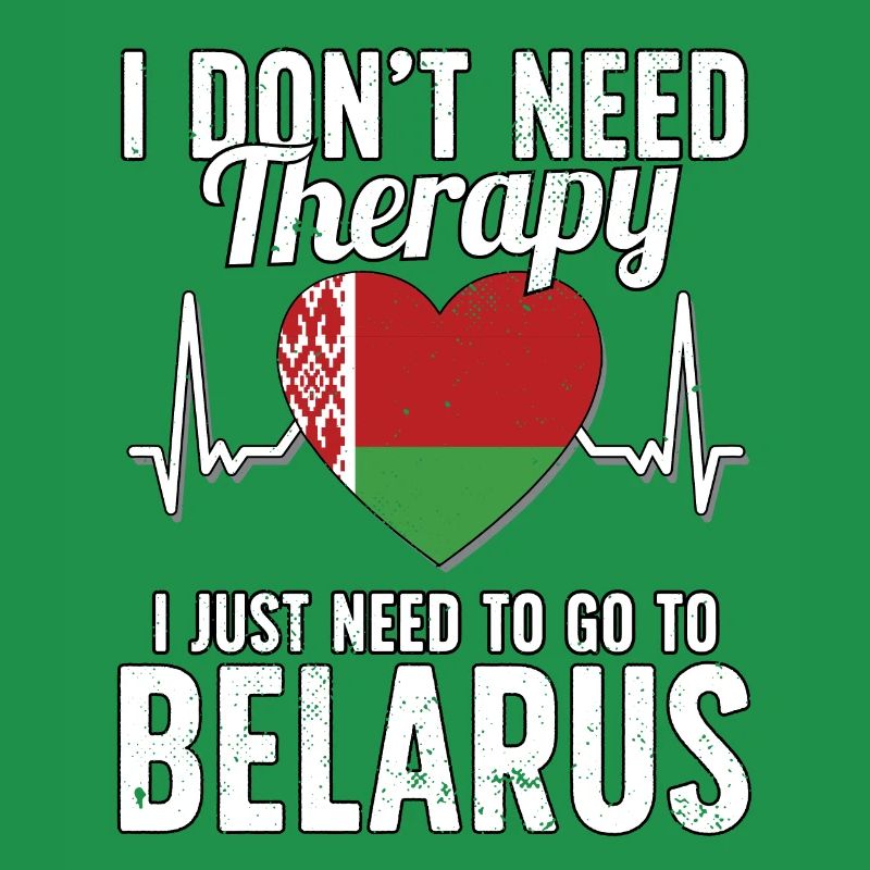 Belarus flag I Belarus Souvenirs