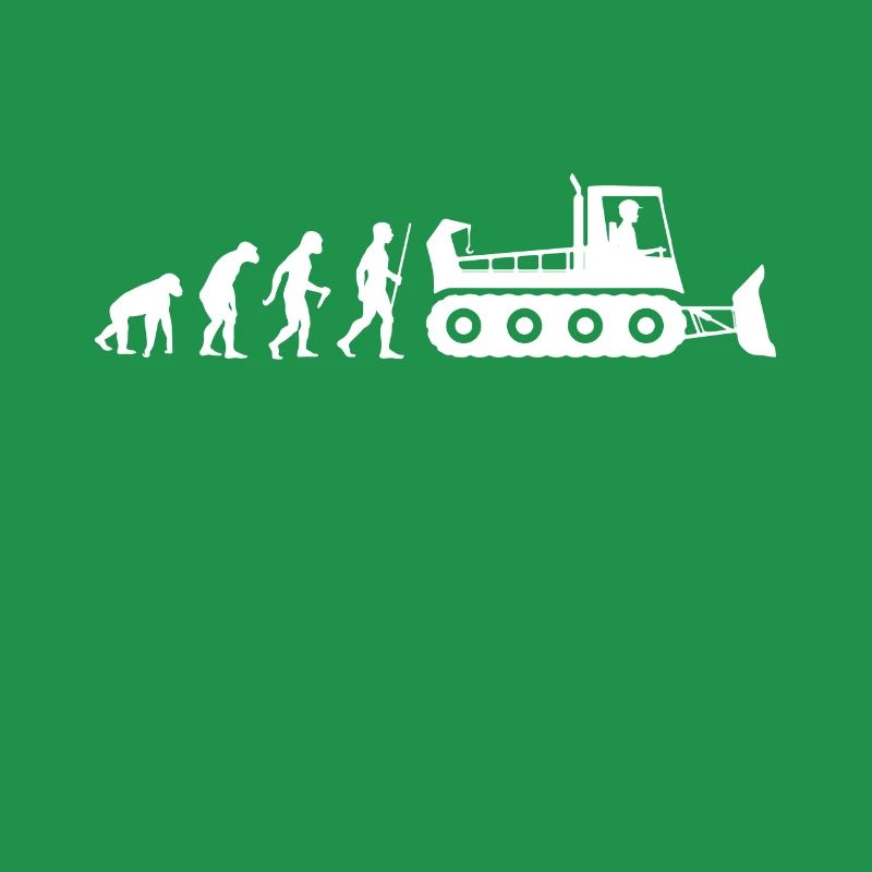 Evolution Snow Groomer Snowcat Snow Driver