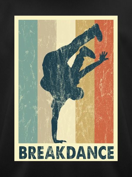 Breakdance