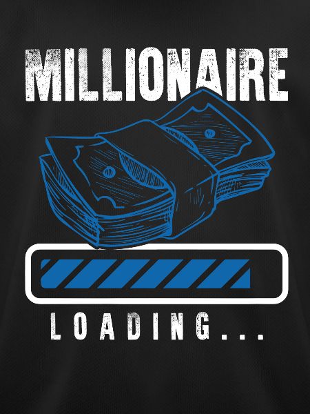 millionaire loading