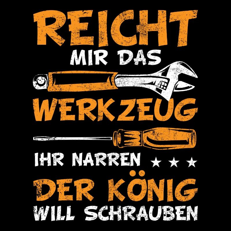 Spengler Klempner lustige Sprüche Geschenkidee