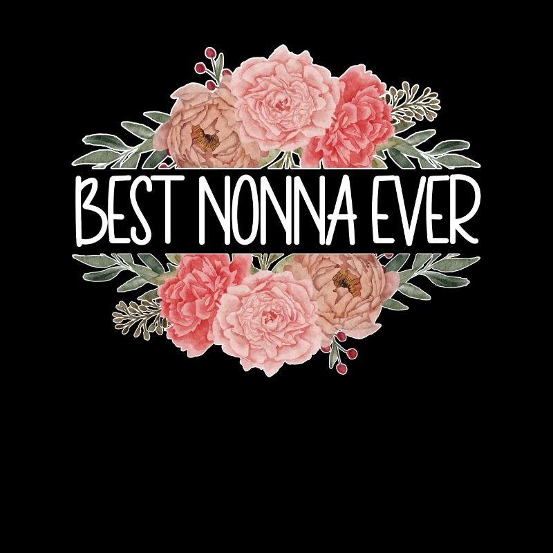 Nonna Oma Muttertag Geschenk Nonna Großmutter