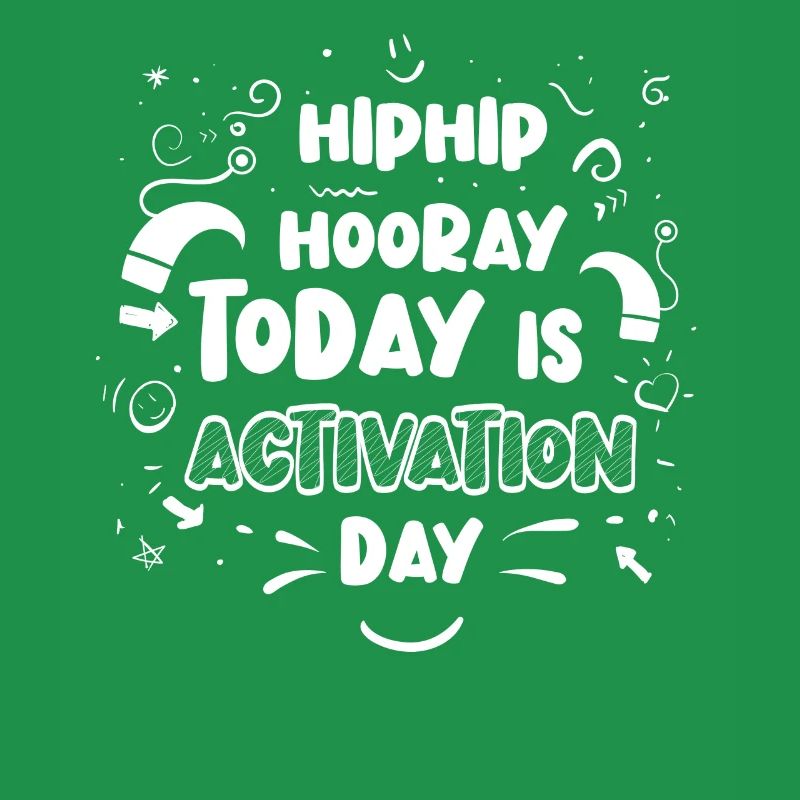 Cochlear Implant Activation Day Candidate