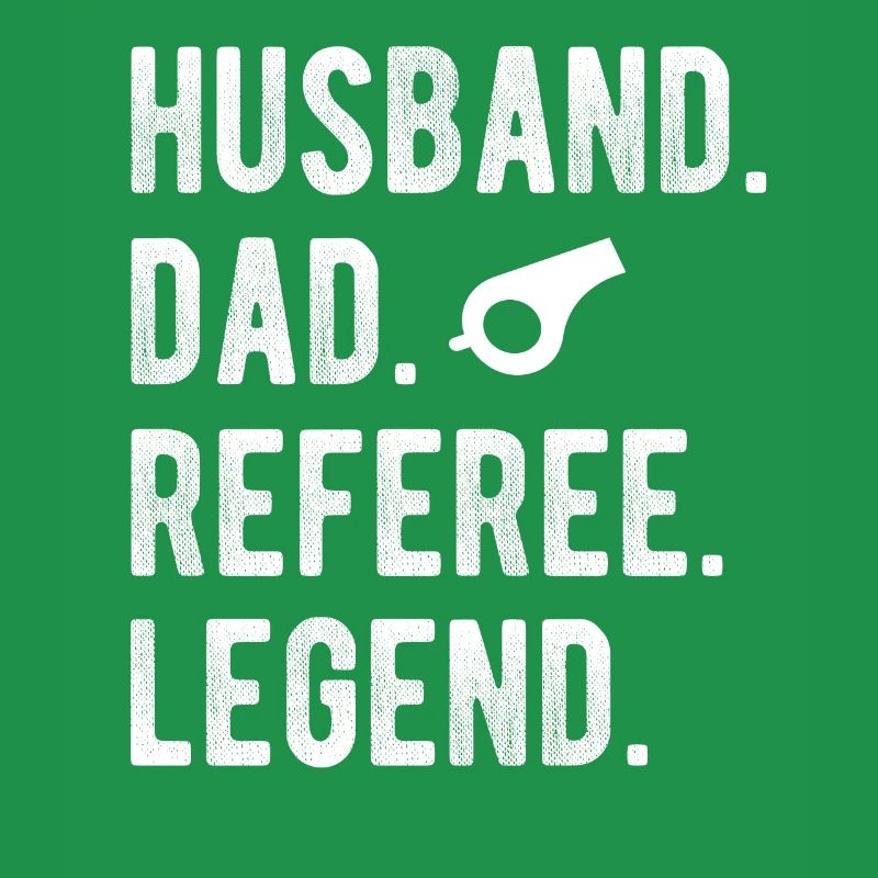 Arbitre Mari Papa Referee Impartial