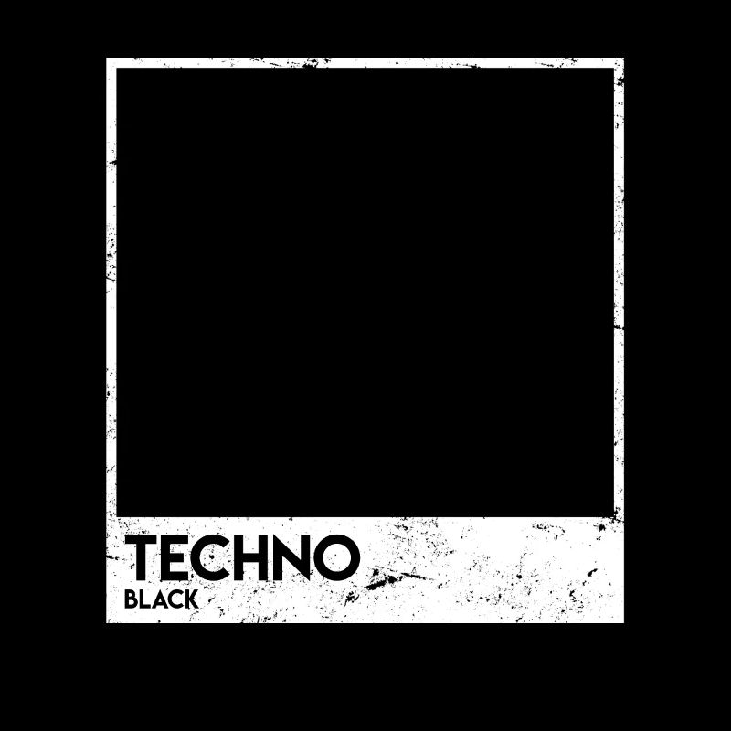 Black Techno Hardtekk Hardstyle Music