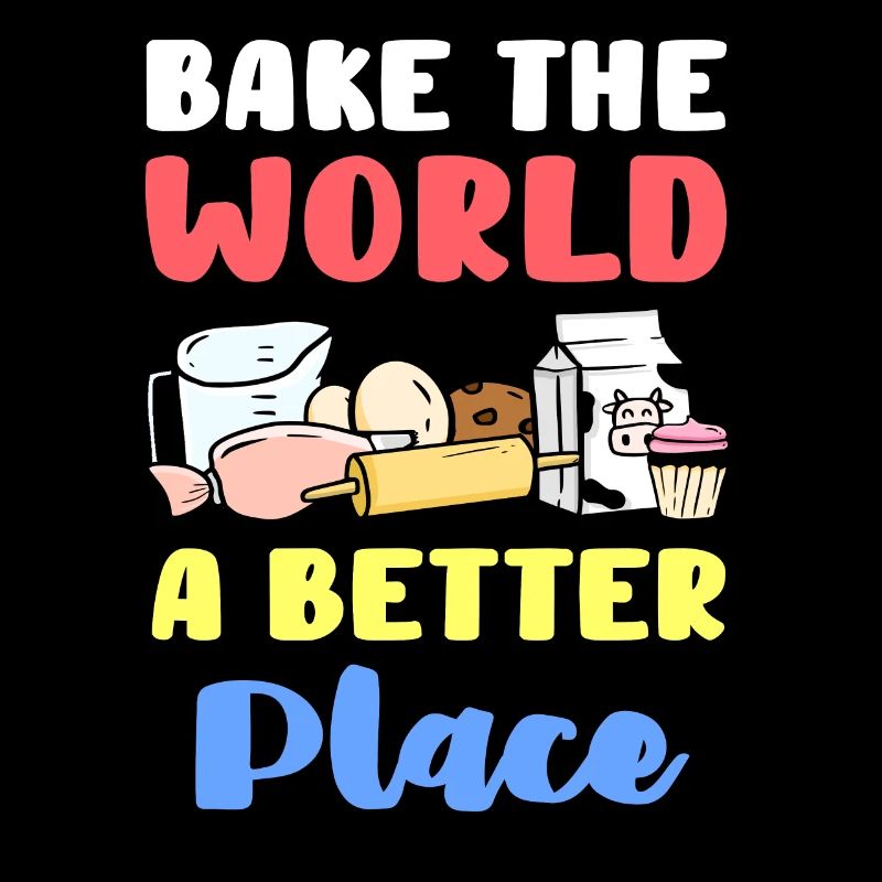 Backen Bäcker